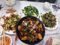 -苏格里岛·自助烤肉·火锅海鲜(金鼎广场店)