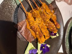 -狮拾久·现代新加坡料理(福田COCO Park店)