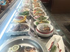 -韶山冲湘菜(中兴大街店)