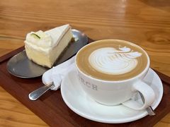 -Torch Coffee 炬点咖啡