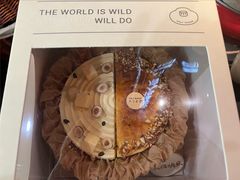 -半勺舒舒生日蛋糕店