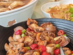 -旺顺阁·北京菜(北辰上品+)