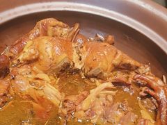 -炊江南·上海菜(国展华漕店)