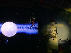 -海合安武汉极地海洋公园