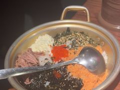 -九田家黑牛烤肉料理(新辰里亚运村店)