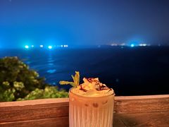 -Brew Farm·精酿农场海滨悬崖餐厅
