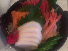 -万达文华酒店·48F云端窗景美食汇自助餐厅