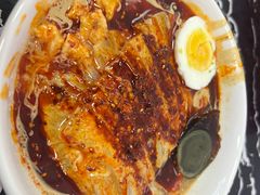 -何老二卤汁凉粉