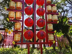 -深圳锦绣中华民俗村