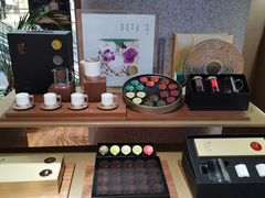 -小罐茶馆(济南恒隆广场店)