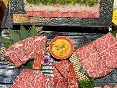 -丸藏和牛烧肉专门店(园区师惠坊店)