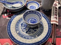 -南京大牌档(济南万象城店)