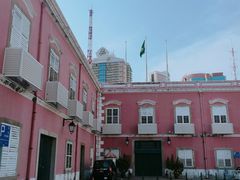 -澳门保安部队博物馆