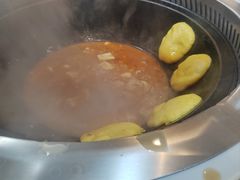 -小李子烧烤火锅地锅(枣行店)