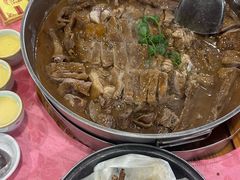 -侠成水上农庄(工业大道店)