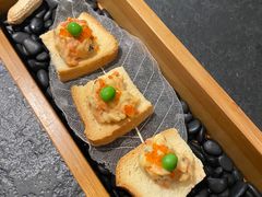 -匠和风精致料理(成都龙湖滨江天街店)