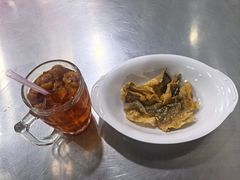 -榮泰米粉湯(Left Shop)