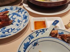 -侨美食家·粤菜(体育西路店)