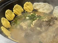 -青春老灶台(康马路店)