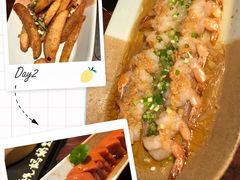 -外婆家(南开大悦城店)