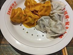 -金谷园饺子·烧烤(人大总店)