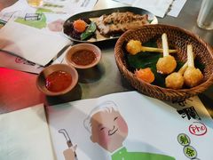 -蔡澜Pho·越南粉餐厅(海上世界店)