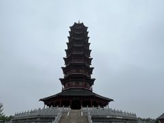 -江苏三台山国家森林公园