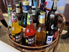 -马克西姆俄罗斯餐厅(通亚街店)