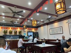 大堂-东吴面馆(因果巷店)