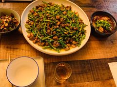 -铁公鸡·四川料理(天环广场店)