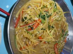 -川正旺江湖菜(三元桥店)