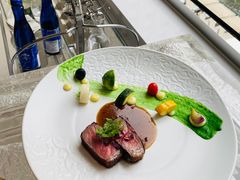 -九献·创意菜(亮马河饭店)