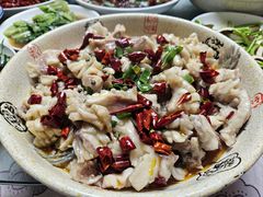 -蜀膳坊(洪公祠小区店)