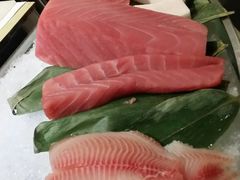 -富力希尔顿酒店·地阔自助餐厅