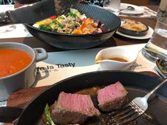 -西堤牛排(合肥之心城店)