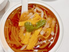 -西湖春天•老字号杭州菜(百汇店)