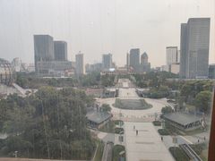 -新白鹿餐厅(银泰西湖文化广场店)