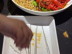 -京悦南门涮羊肉·羊蝎子火锅(田林路店)