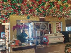 -西点坊(浦东香格里拉店)