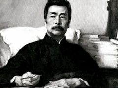 -上海鲁迅故居