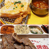 大悦城旁优质烤肉 大快朵颐嗨翻天