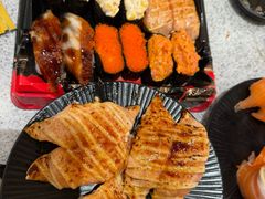 -争鲜回转寿司(西红门荟聚PLUS店)