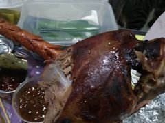 -小俩口烧烤东北菜(双井店)