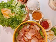 -七八冷面·延边朝鲜族美食(欢乐谷店)