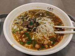 -无名缘米粉(龙德广场店)