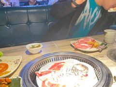 金针菇-格瑞欧海鲜自助烤肉火锅(光彩店)