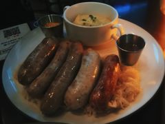 -Shanghai Brew House上海啤酒工坊(老外街店)