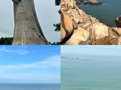-湄洲岛