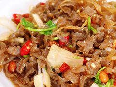 -丹水桥地锅鱼·翘嘴鲌·地方特色全鱼宴(丹江口大坝店)
