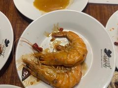 -汉巴味德(沈阳万象汇店)